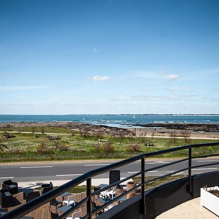 לה קרואסיק Hotel Castel Moor מראה חיצוני תמונה