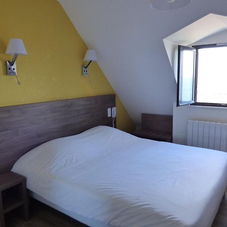 לה קרואסיק Hotel Castel Moor מראה חיצוני תמונה