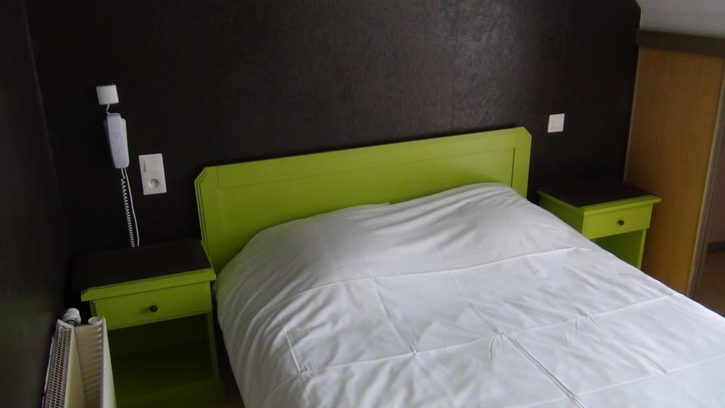 לה קרואסיק Hotel Castel Moor מראה חיצוני תמונה