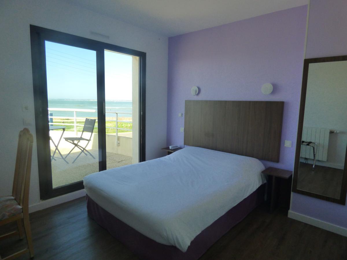 לה קרואסיק Hotel Castel Moor מראה חיצוני תמונה