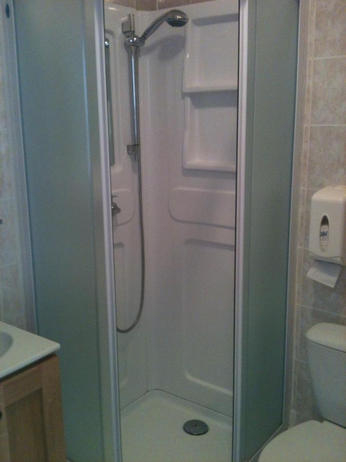 לה קרואסיק Hotel Castel Moor חדר תמונה