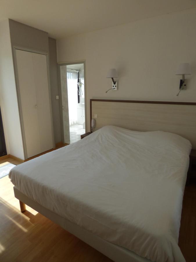 לה קרואסיק Hotel Castel Moor מראה חיצוני תמונה