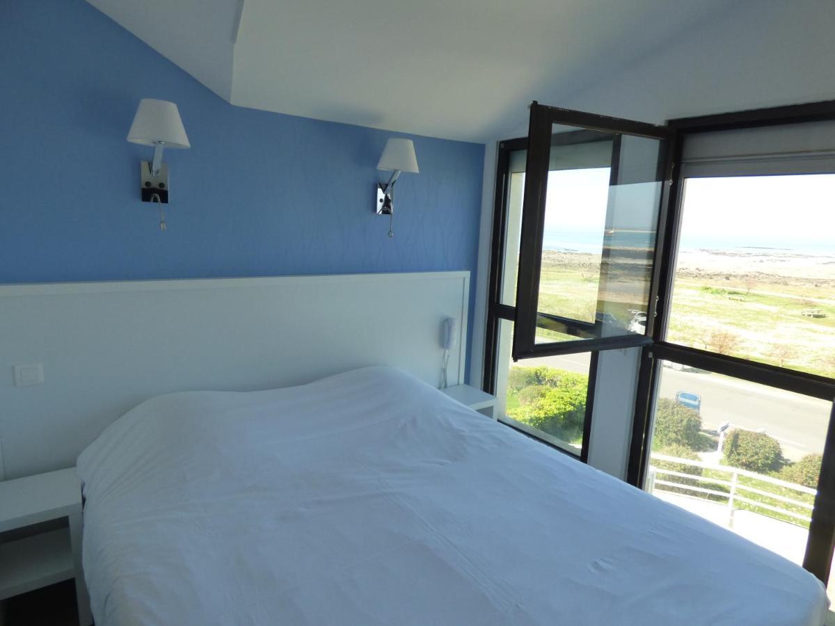 לה קרואסיק Hotel Castel Moor מראה חיצוני תמונה