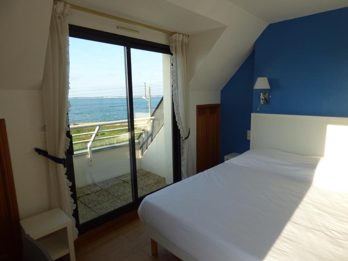 לה קרואסיק Hotel Castel Moor מראה חיצוני תמונה
