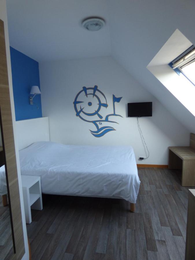 לה קרואסיק Hotel Castel Moor מראה חיצוני תמונה
