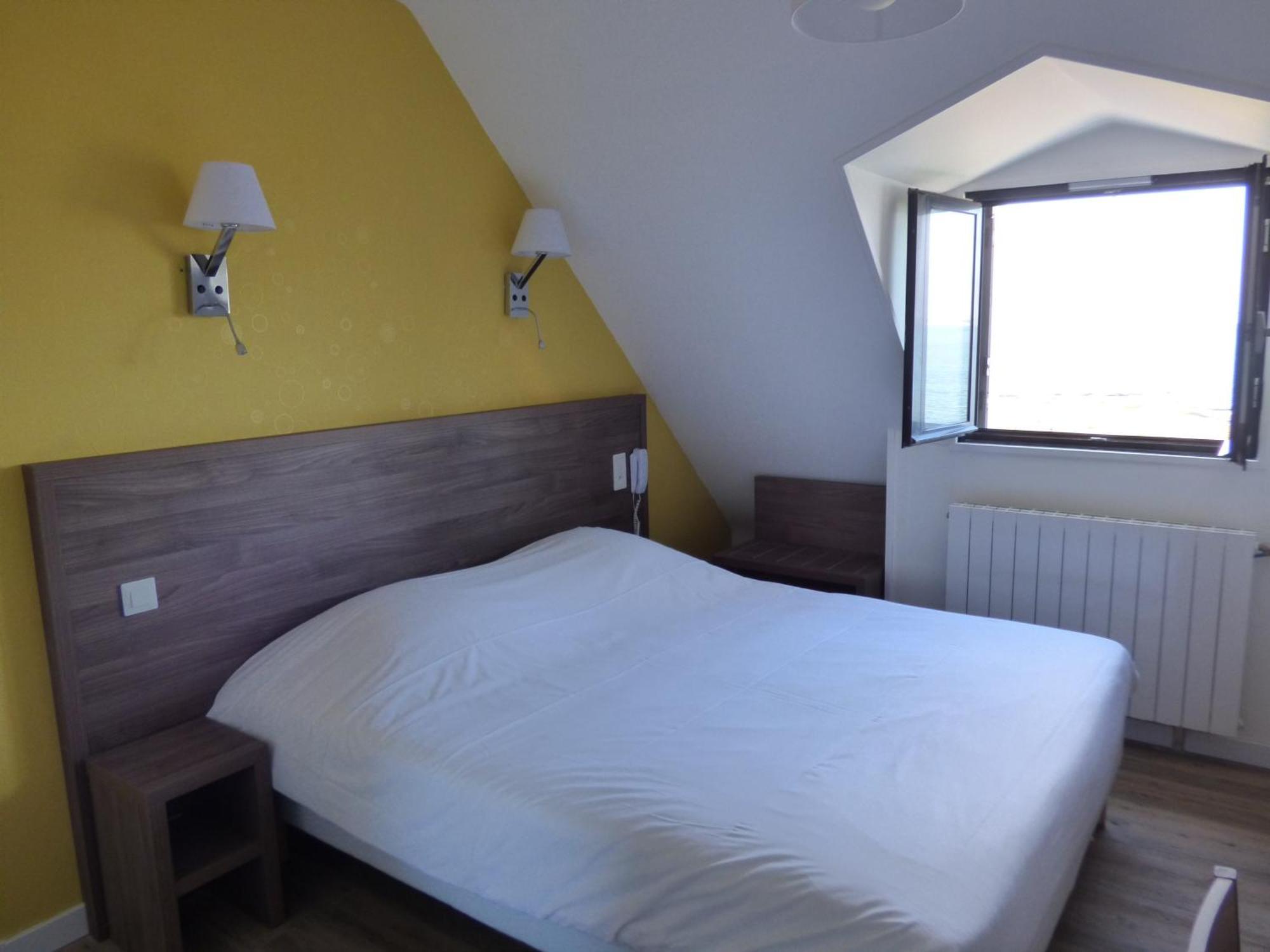 לה קרואסיק Hotel Castel Moor מראה חיצוני תמונה