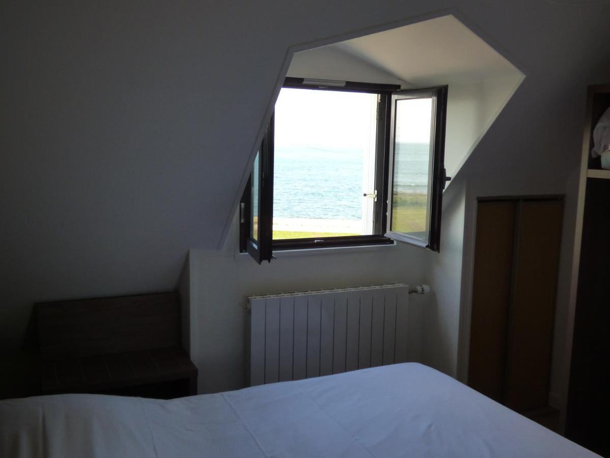 לה קרואסיק Hotel Castel Moor מראה חיצוני תמונה