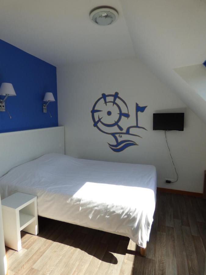 לה קרואסיק Hotel Castel Moor מראה חיצוני תמונה