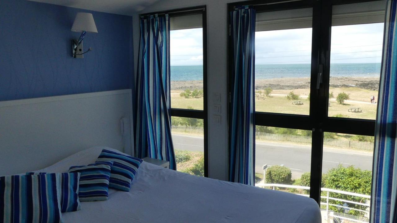 לה קרואסיק Hotel Castel Moor מראה חיצוני תמונה