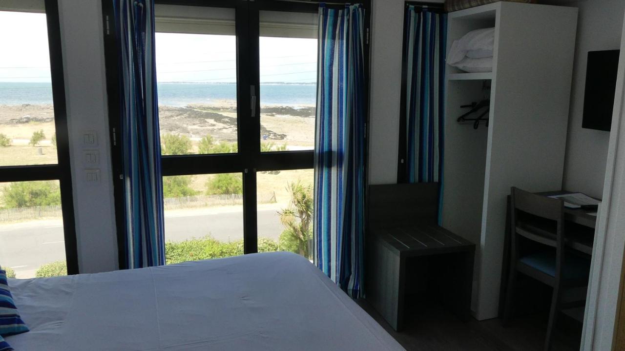 לה קרואסיק Hotel Castel Moor מראה חיצוני תמונה