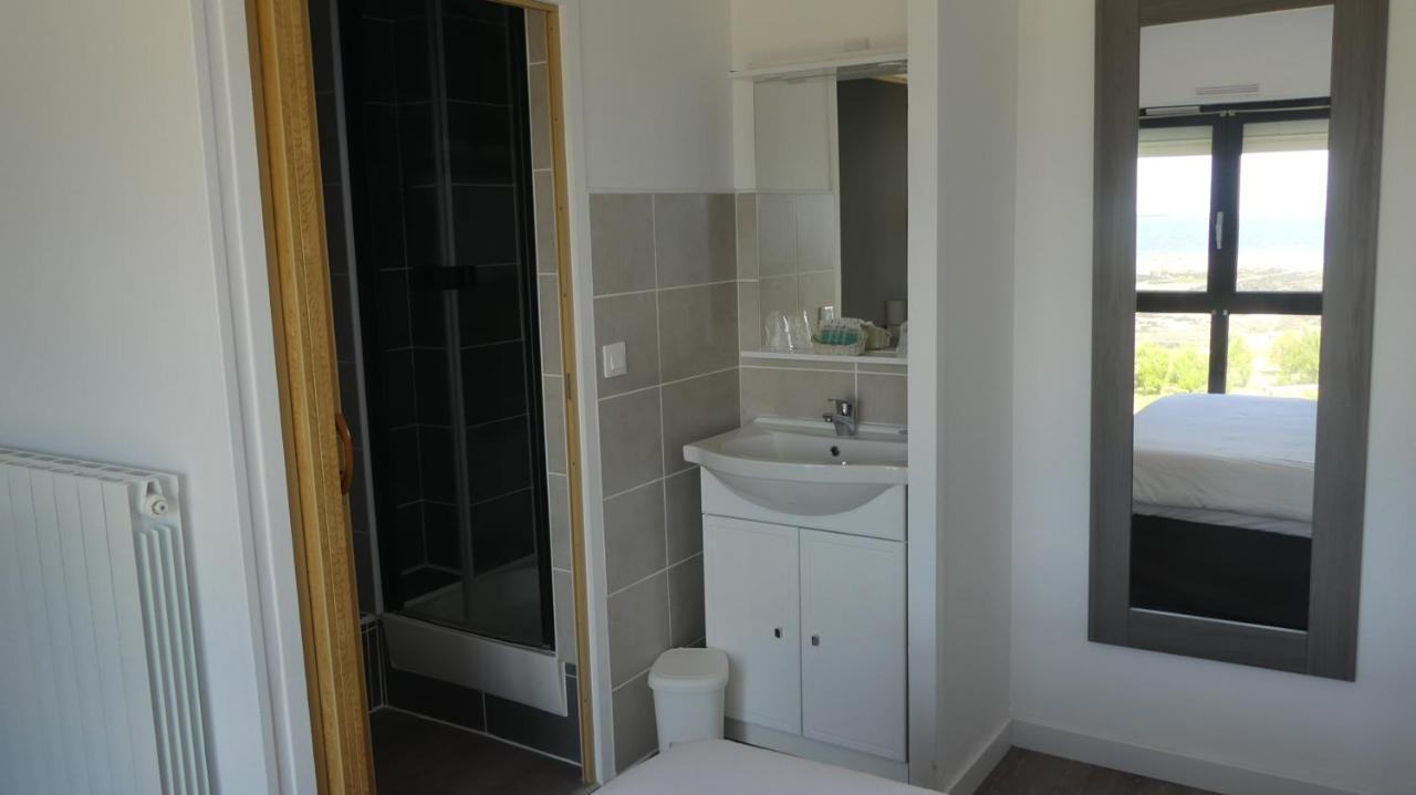 לה קרואסיק Hotel Castel Moor מראה חיצוני תמונה