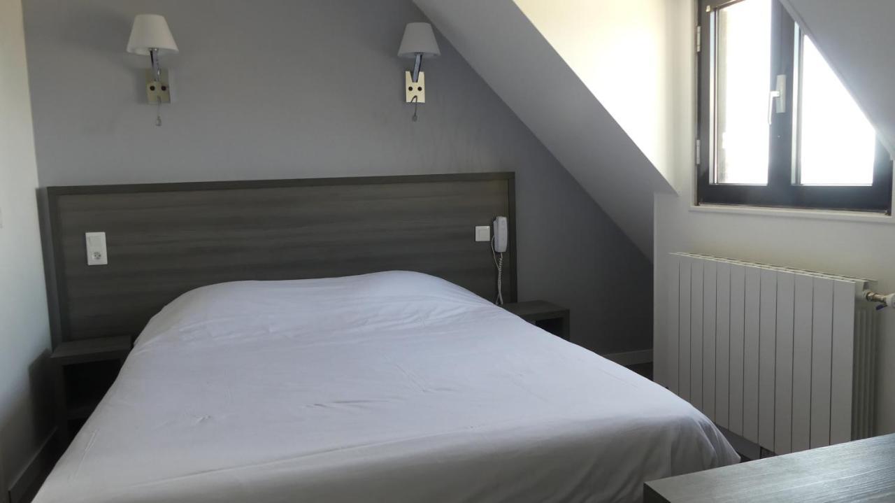 לה קרואסיק Hotel Castel Moor מראה חיצוני תמונה