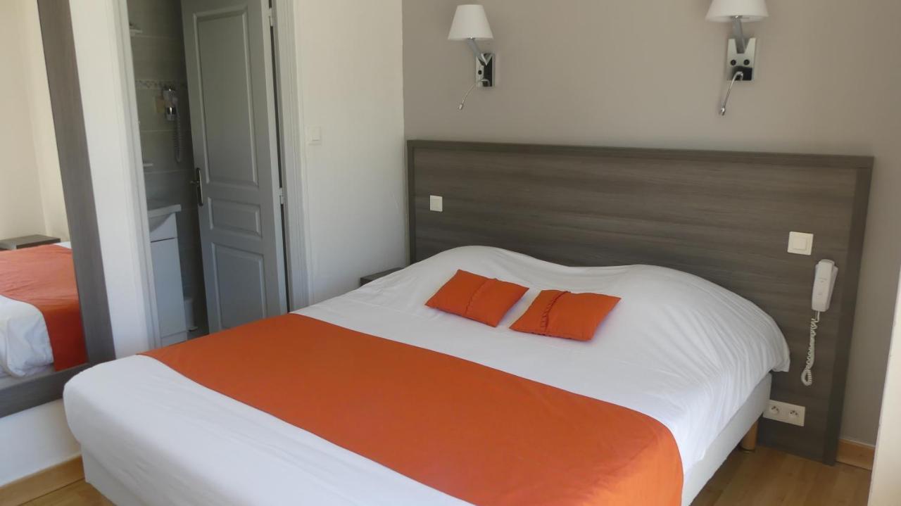 לה קרואסיק Hotel Castel Moor מראה חיצוני תמונה